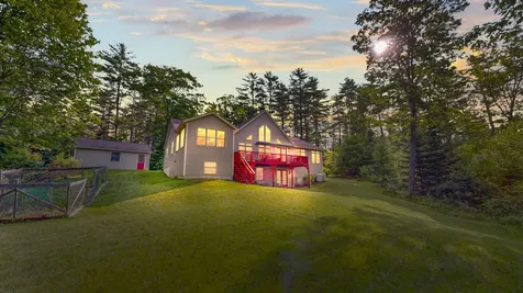 15 High Pine Lane Gardiner ME 04345