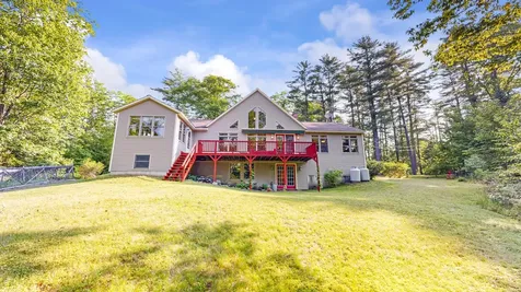 15 High Pine Lane Gardiner ME 04345
