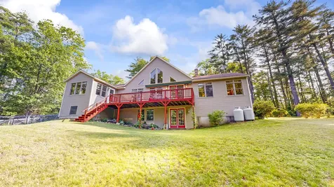 15 High Pine Lane Gardiner ME 04345