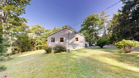 15 High Pine Lane Gardiner ME 04345