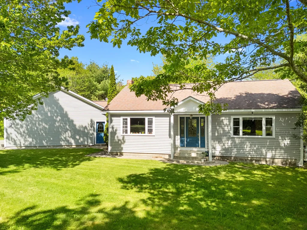 986 Finntown Road Warren ME 04864