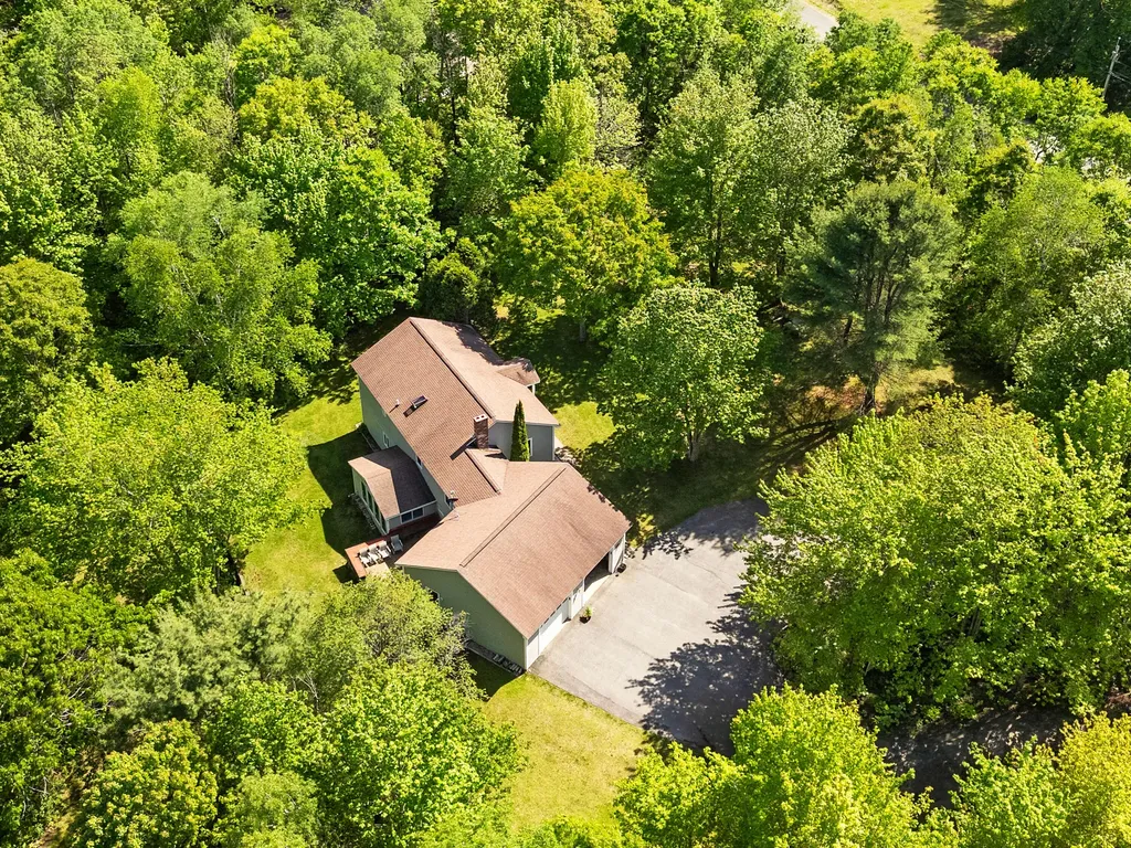 986 Finntown Road Warren ME 04864