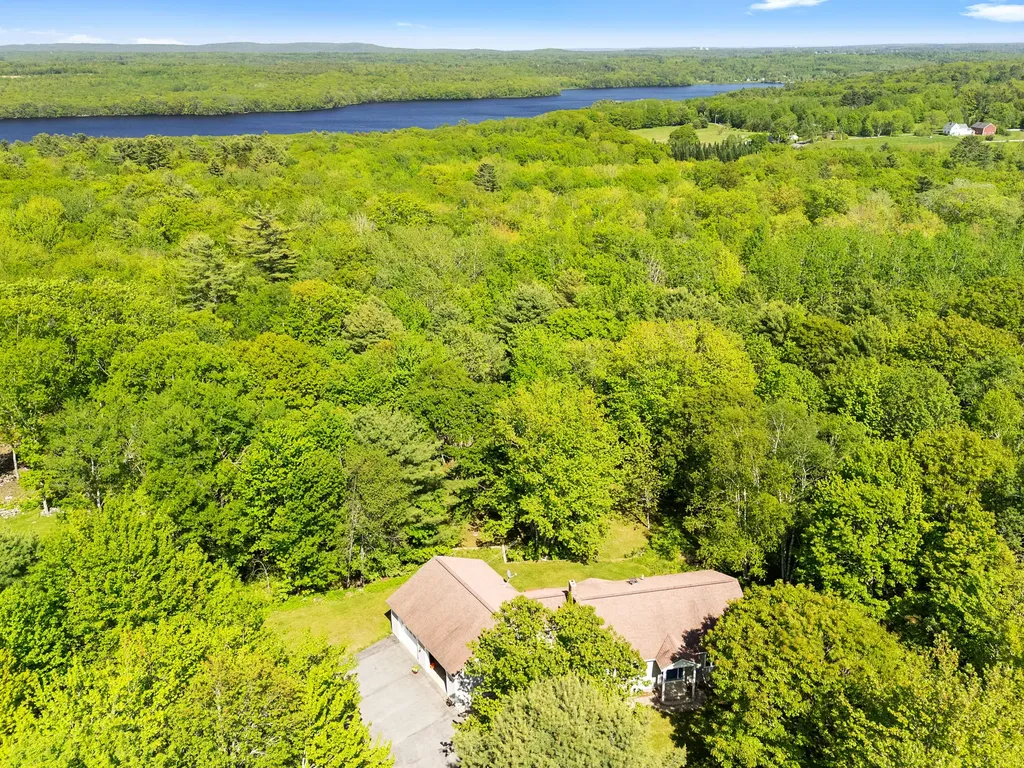 986 Finntown Road Warren ME 04864