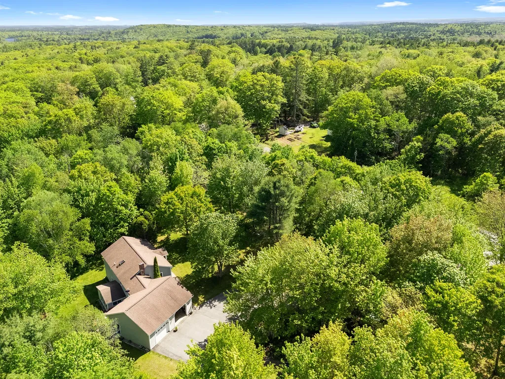 986 Finntown Road Warren ME 04864