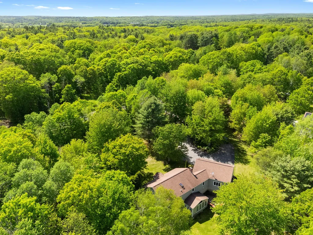 986 Finntown Road Warren ME 04864