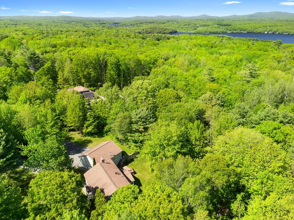 986 Finntown Road Warren ME 04864