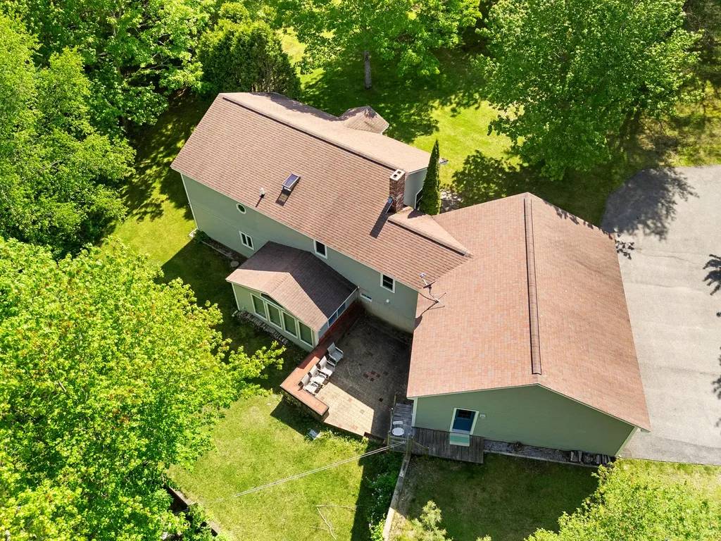 986 Finntown Road Warren ME 04864