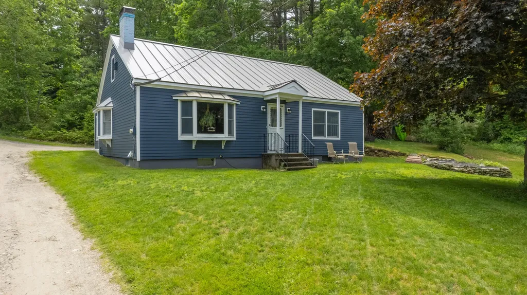 188 Old Chadbourne Road Lewiston ME 04240