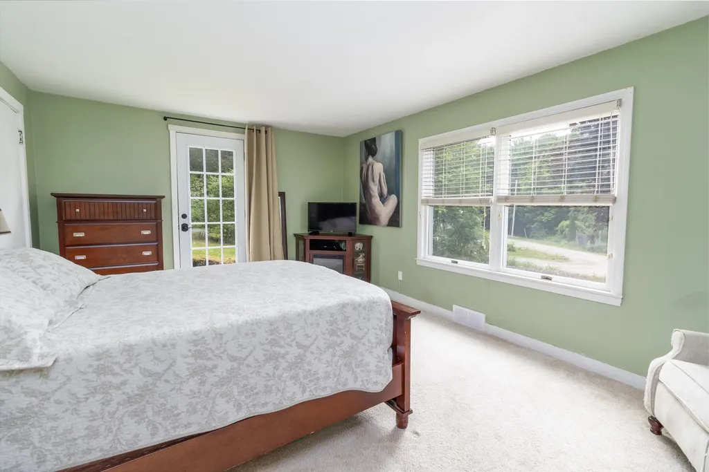 188 Old Chadbourne Road Lewiston ME 04240