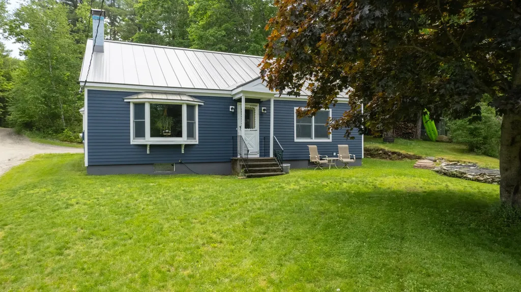 188 Old Chadbourne Road Lewiston ME 04240