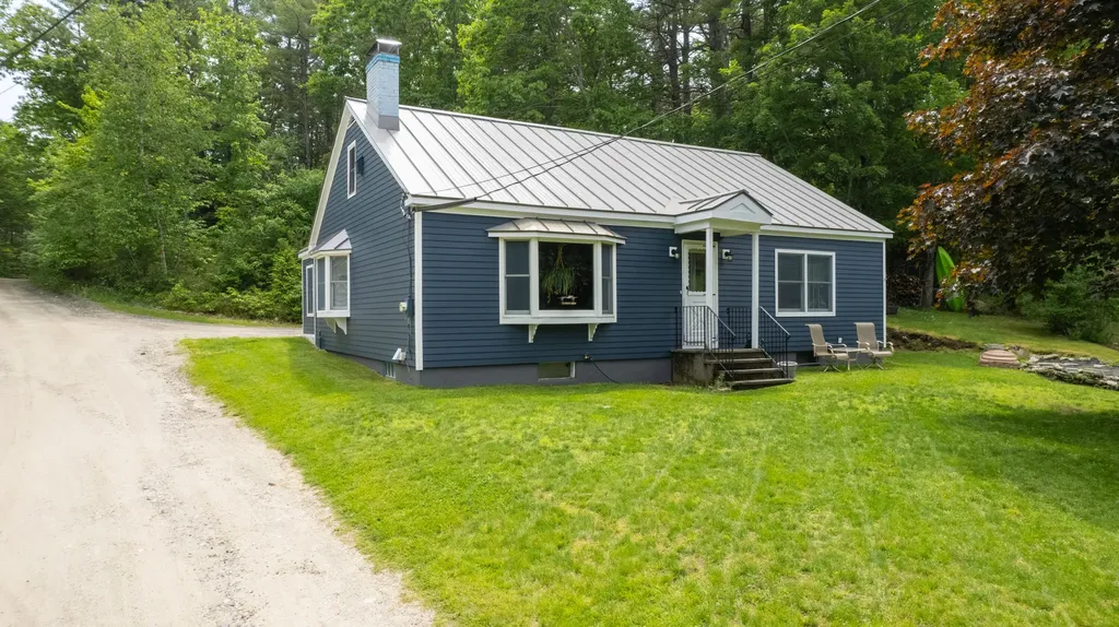 188 Old Chadbourne Road Lewiston ME 04240