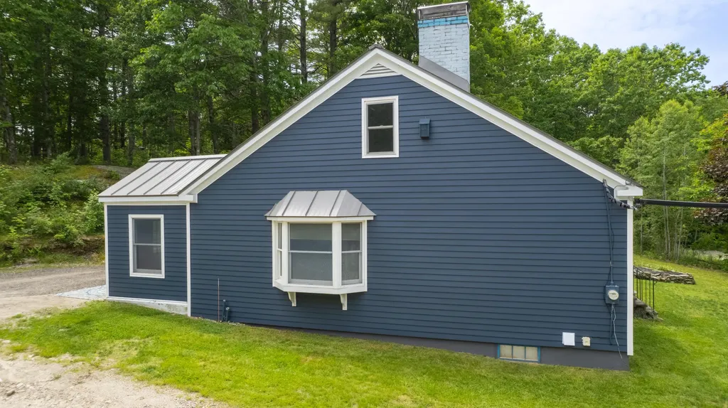 188 Old Chadbourne Road Lewiston ME 04240