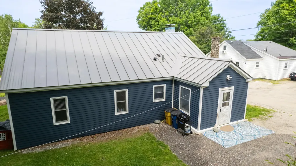 188 Old Chadbourne Road Lewiston ME 04240