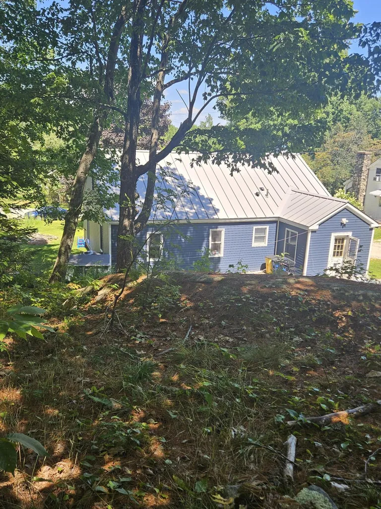 188 Old Chadbourne Road Lewiston ME 04240