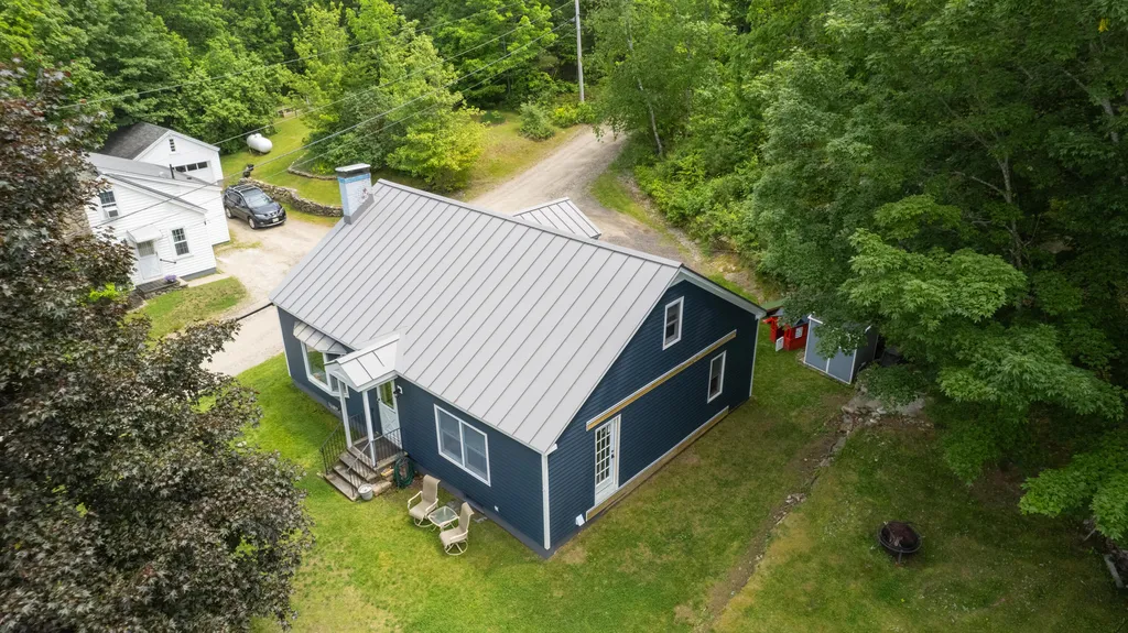 188 Old Chadbourne Road Lewiston ME 04240