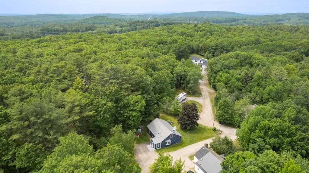 188 Old Chadbourne Road Lewiston ME 04240