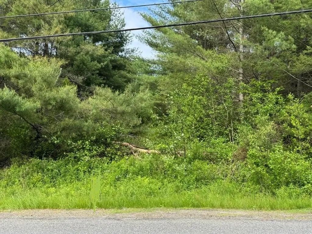 2881 North Belfast Avenue Augusta ME 04330