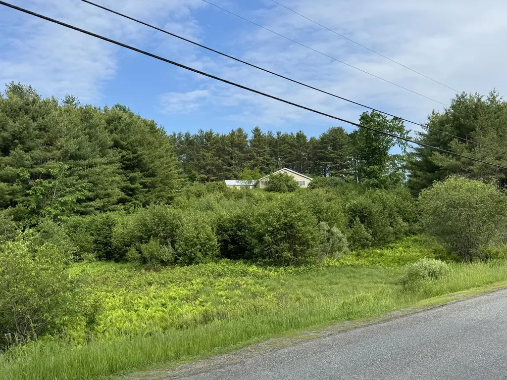 2881 North Belfast Avenue Augusta ME 04330