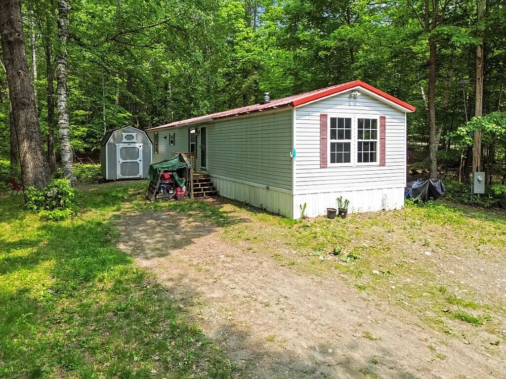 34 Gentle View Drive Sidney ME 04330