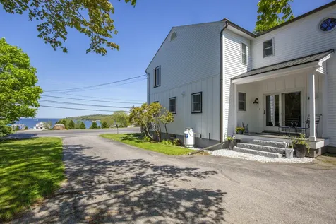 93 Ingraham Drive Owls Head ME 04854