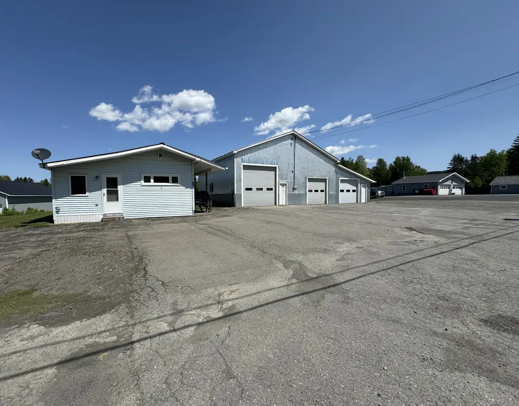 26 S Perley Brook Road Fort Kent ME 04743