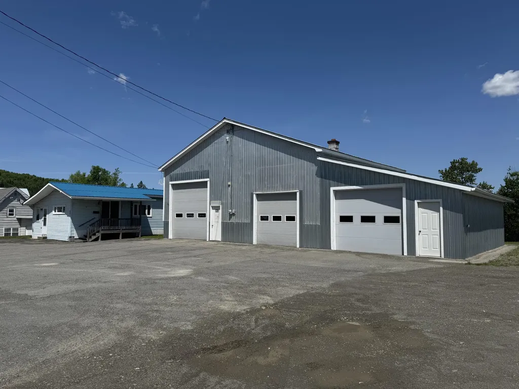 26 S Perley Brook Road Fort Kent ME 04743