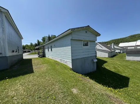 26 S Perley Brook Road Fort Kent ME 04743
