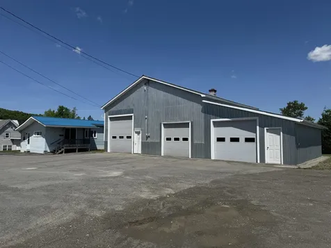 26 S Perley Brook Road Fort Kent ME 04743
