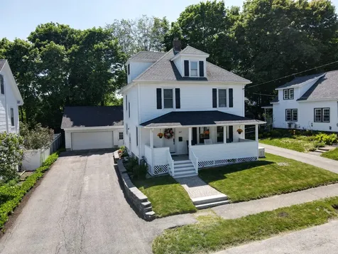 247 Silver Road Bangor ME 04401