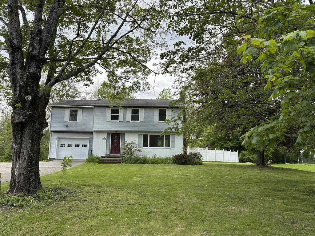 110 Elm Street North Berwick ME 03906