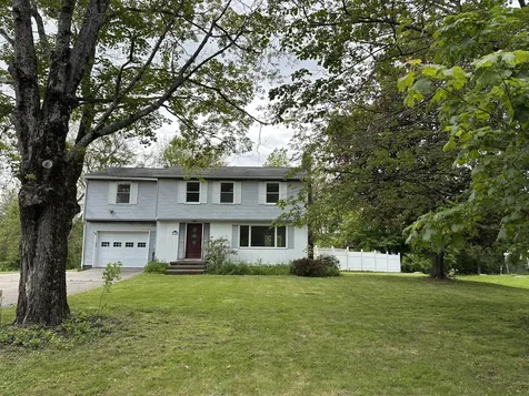 110 Elm Street North Berwick ME 03906