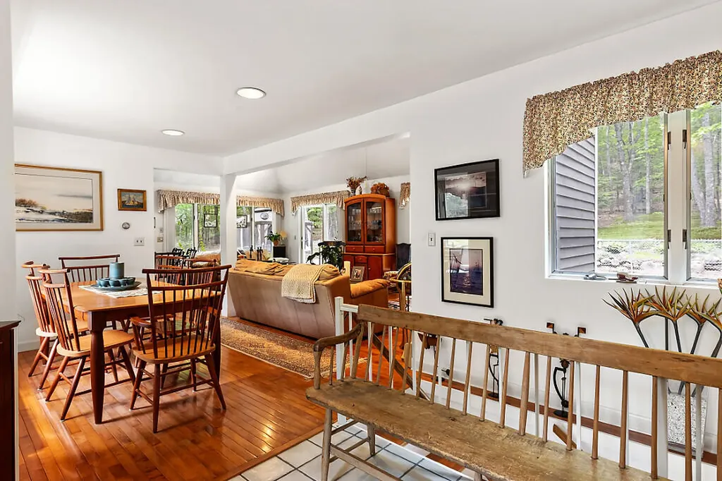 363 Winthrop Center Road Winthrop ME 04364