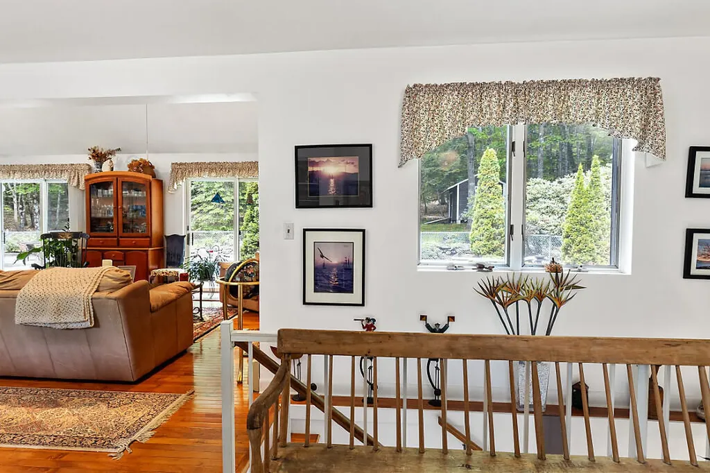 363 Winthrop Center Road Winthrop ME 04364