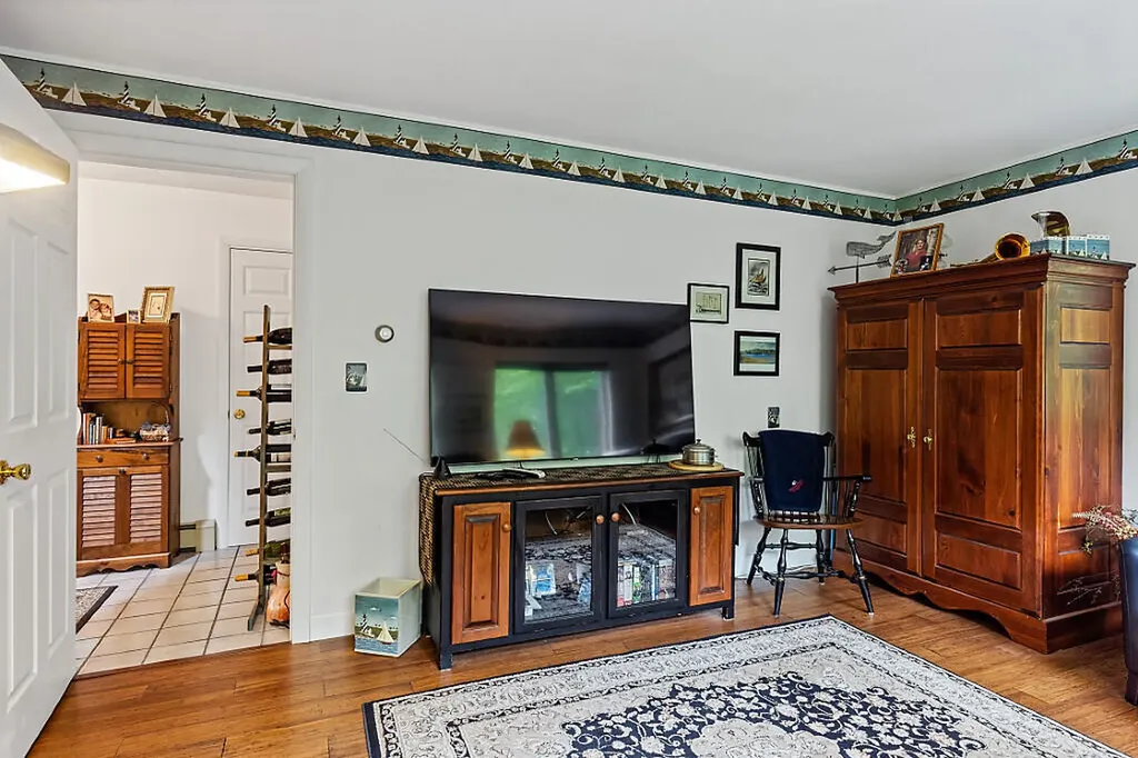 363 Winthrop Center Road Winthrop ME 04364