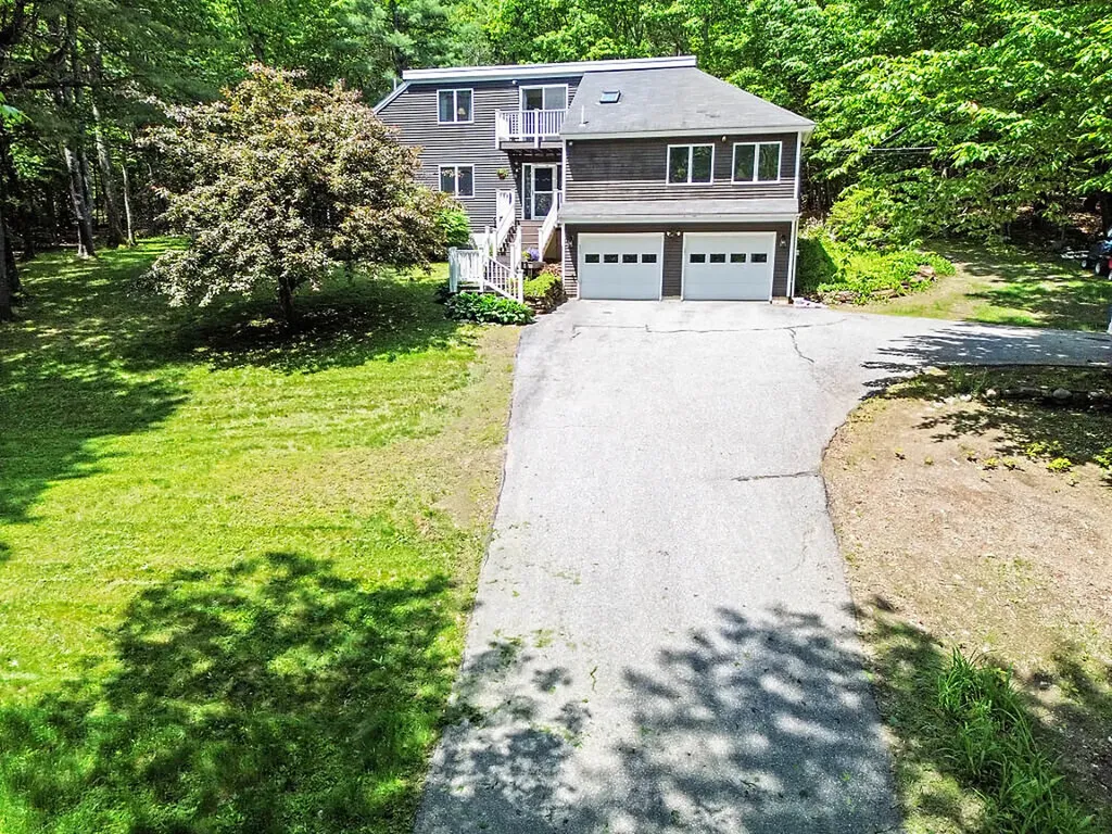 363 Winthrop Center Road Winthrop ME 04364