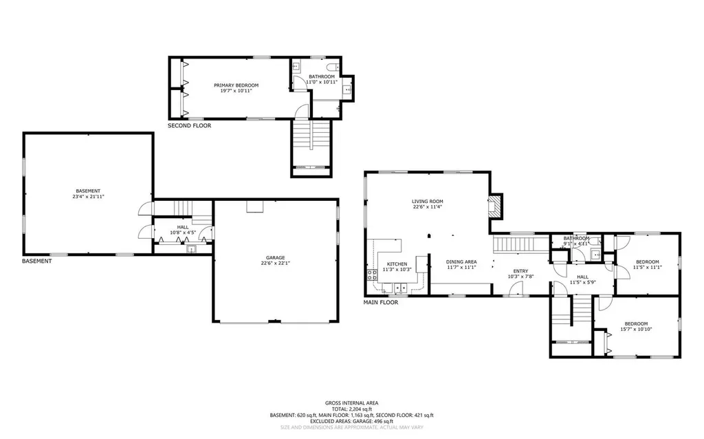 363 Winthrop Center Road Winthrop ME 04364