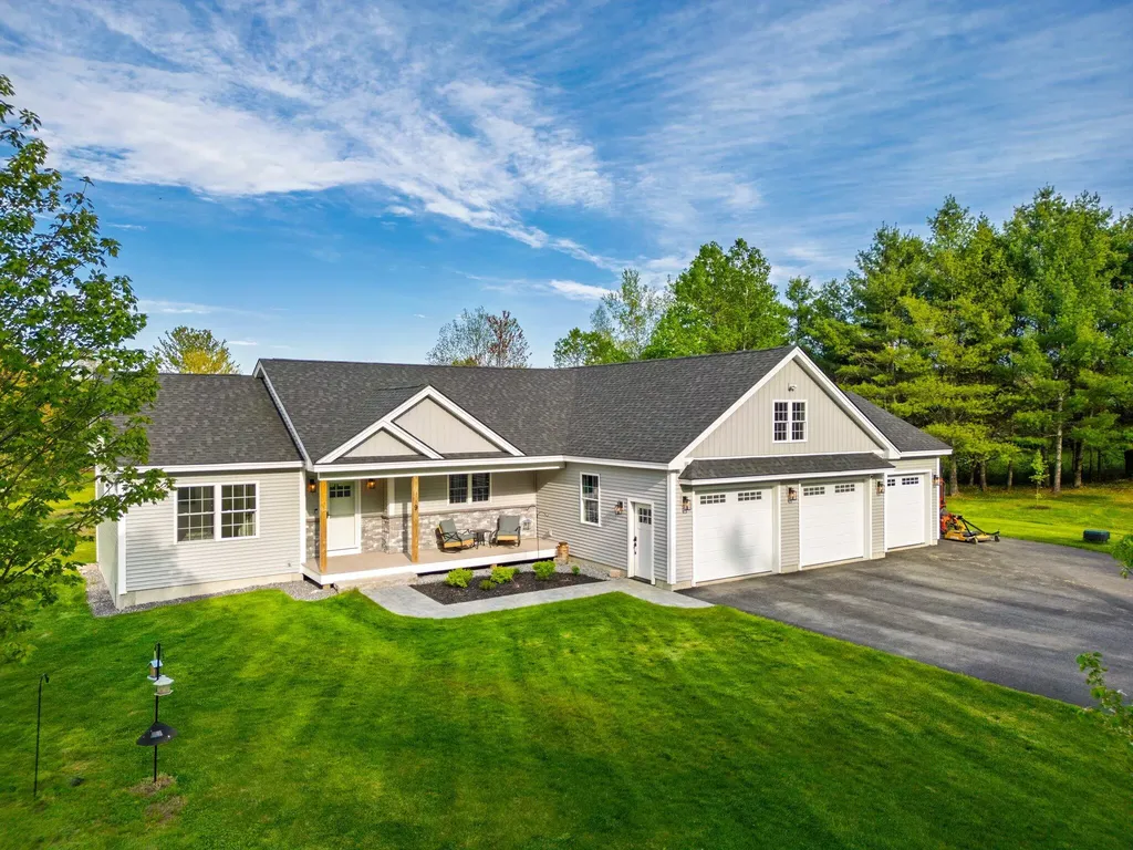 9 Bridle Path Lane Windham ME 04062