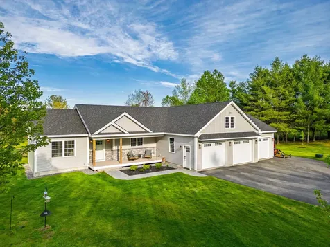 9 Bridle Path Lane Windham ME 04062