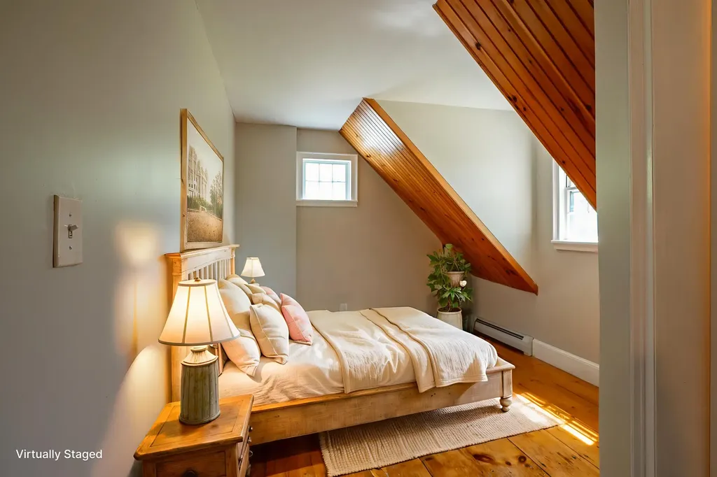 15 Feylers Corner Road Waldoboro ME 04572