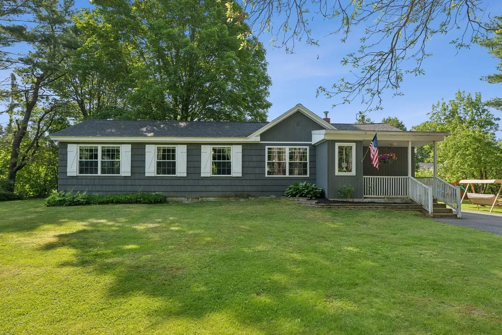 83 E Cote Street Lewiston ME 04240