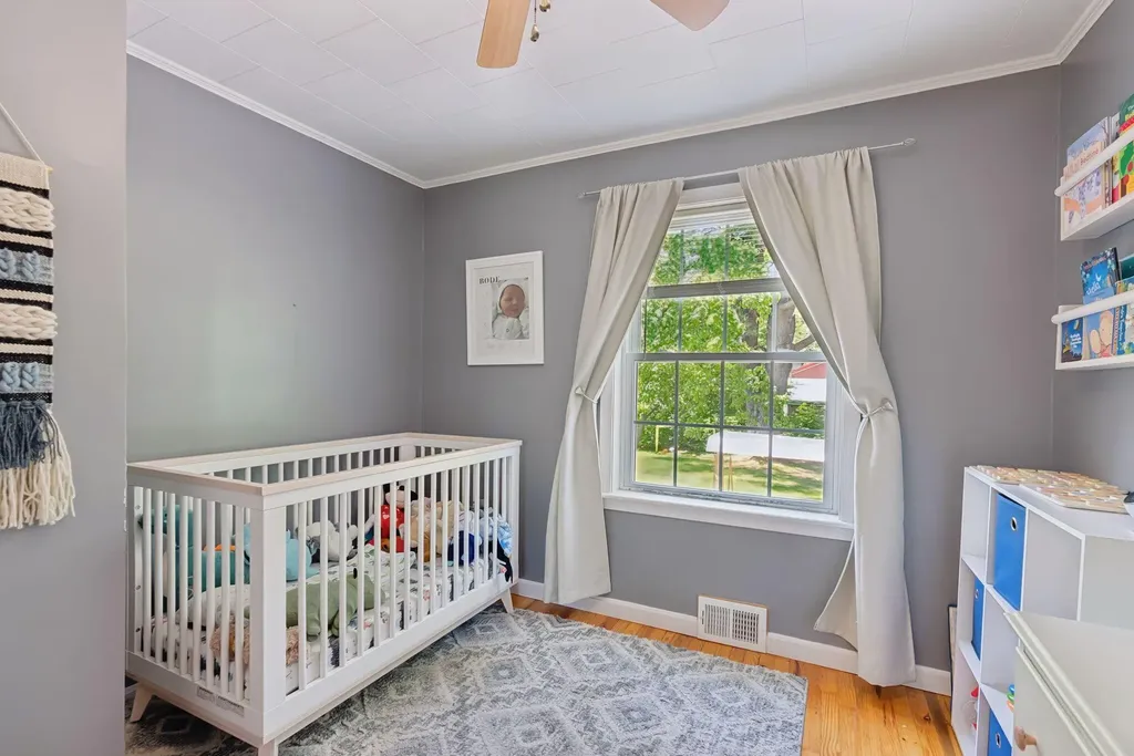 83 E Cote Street Lewiston ME 04240