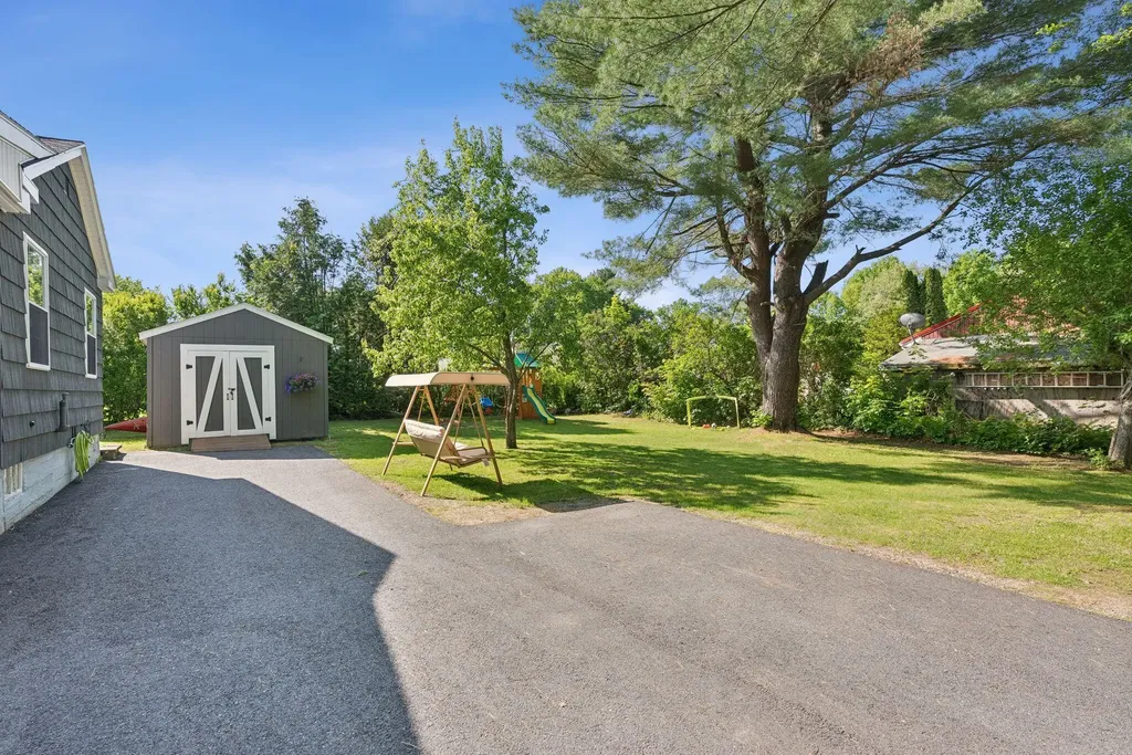 83 E Cote Street Lewiston ME 04240