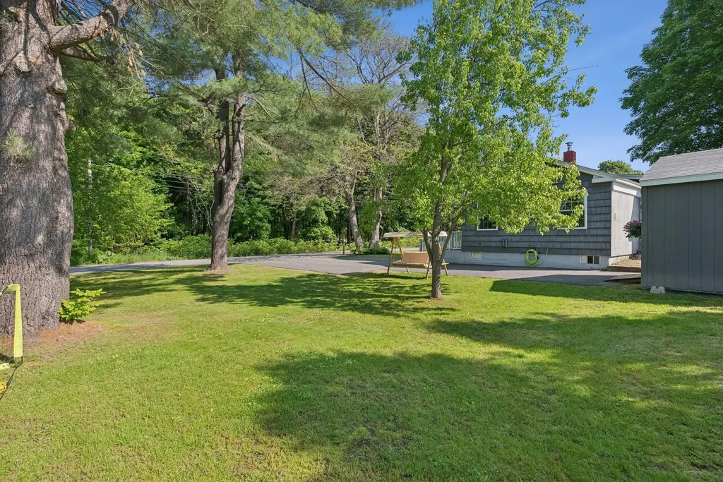 83 E Cote Street Lewiston ME 04240