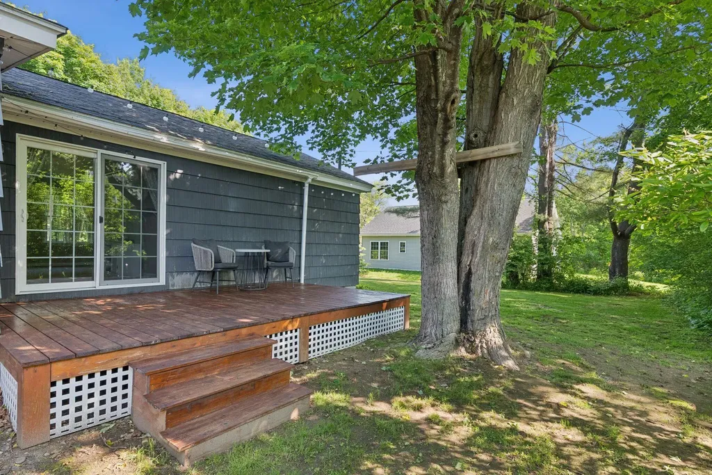 83 E Cote Street Lewiston ME 04240