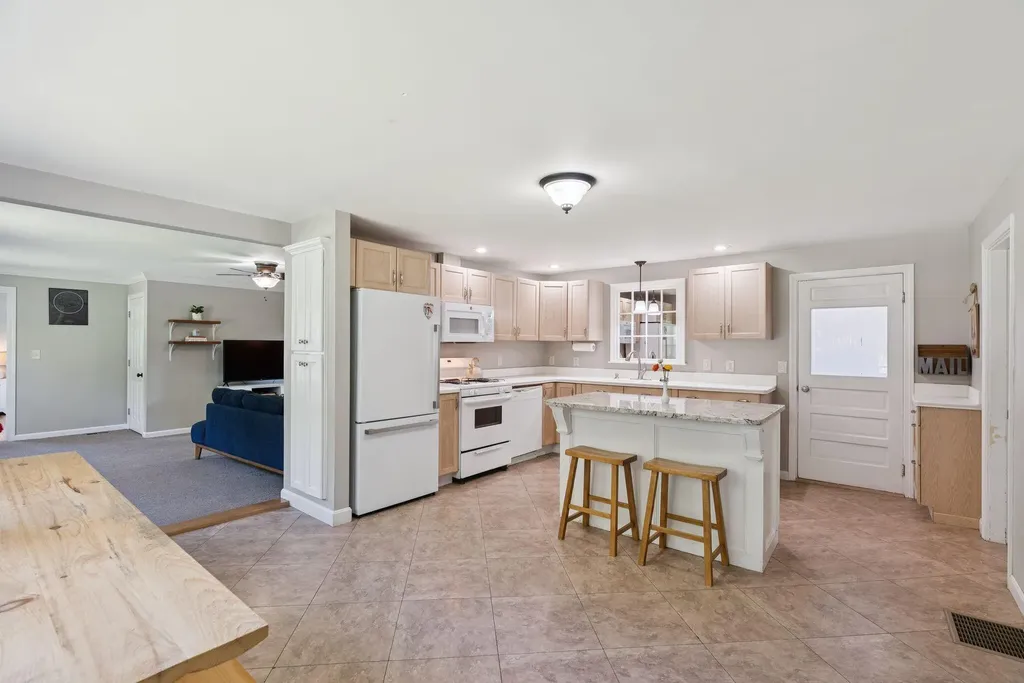 83 E Cote Street Lewiston ME 04240