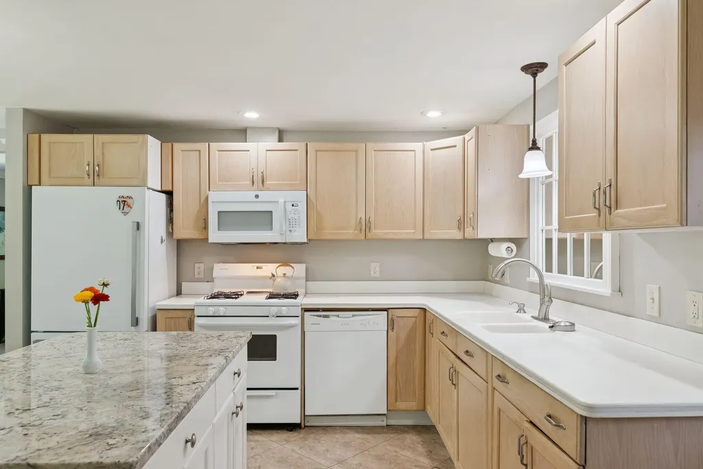 83 E Cote Street Lewiston ME 04240