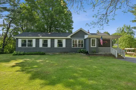 83 E Cote Street Lewiston ME 04240