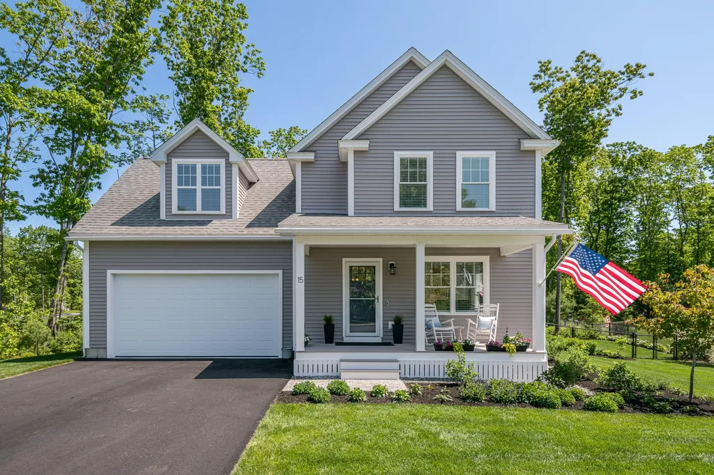 15 Adena Way Kennebunk ME 04043