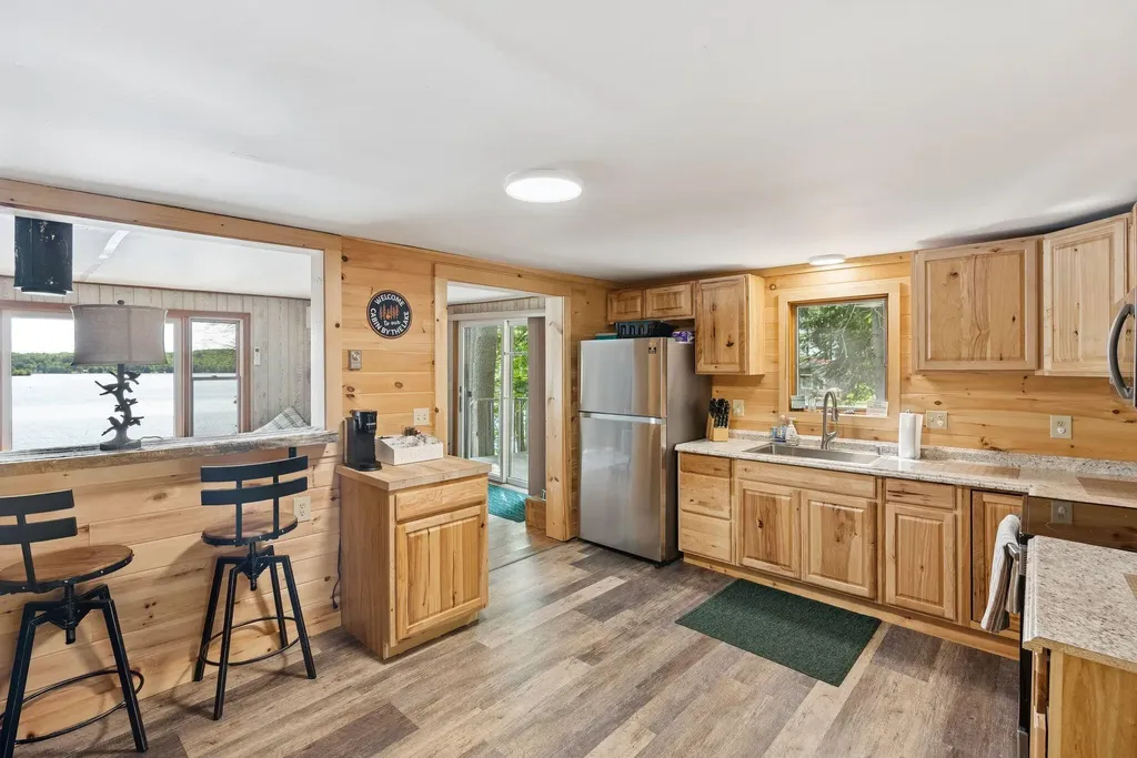 8 S Heritage Woods Lane Winthrop ME 04364