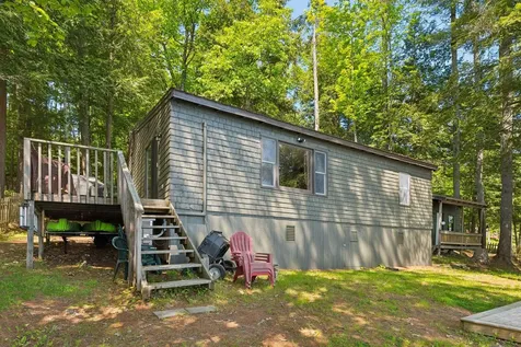 8 S Heritage Woods Lane Winthrop ME 04364